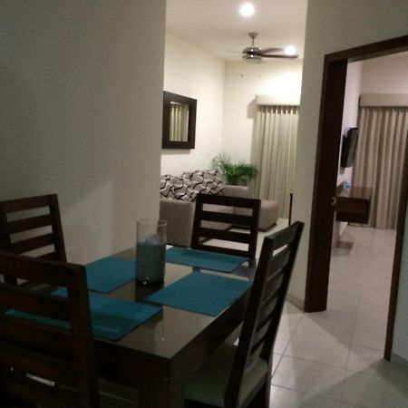 Marena Suites & Apartments Mazatlán Kültér fotó