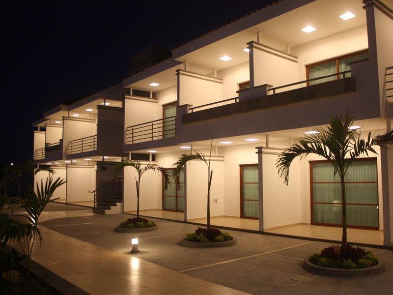 Marena Suites & Apartments Mazatlán Kültér fotó