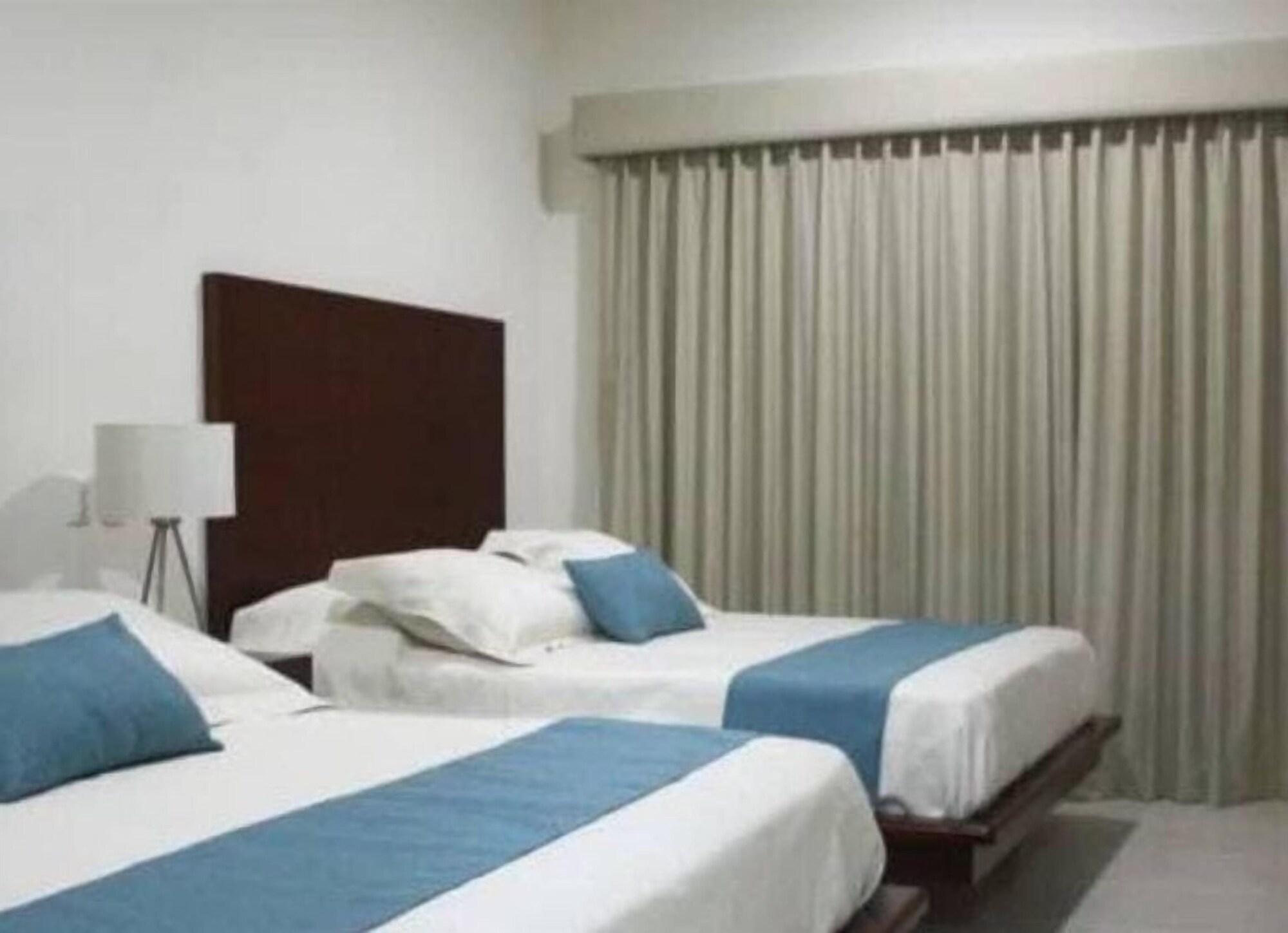 Marena Suites & Apartments Mazatlán Kültér fotó