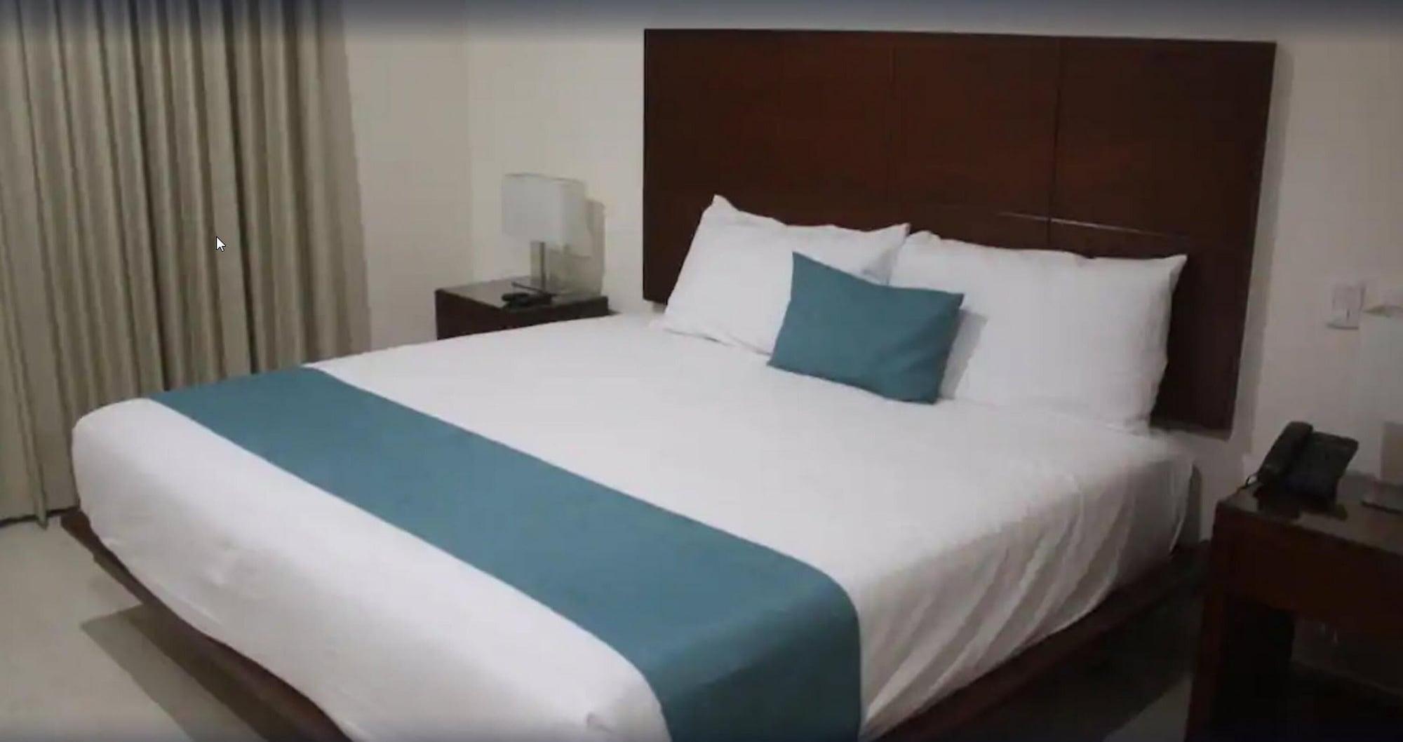 Marena Suites & Apartments Mazatlán Kültér fotó