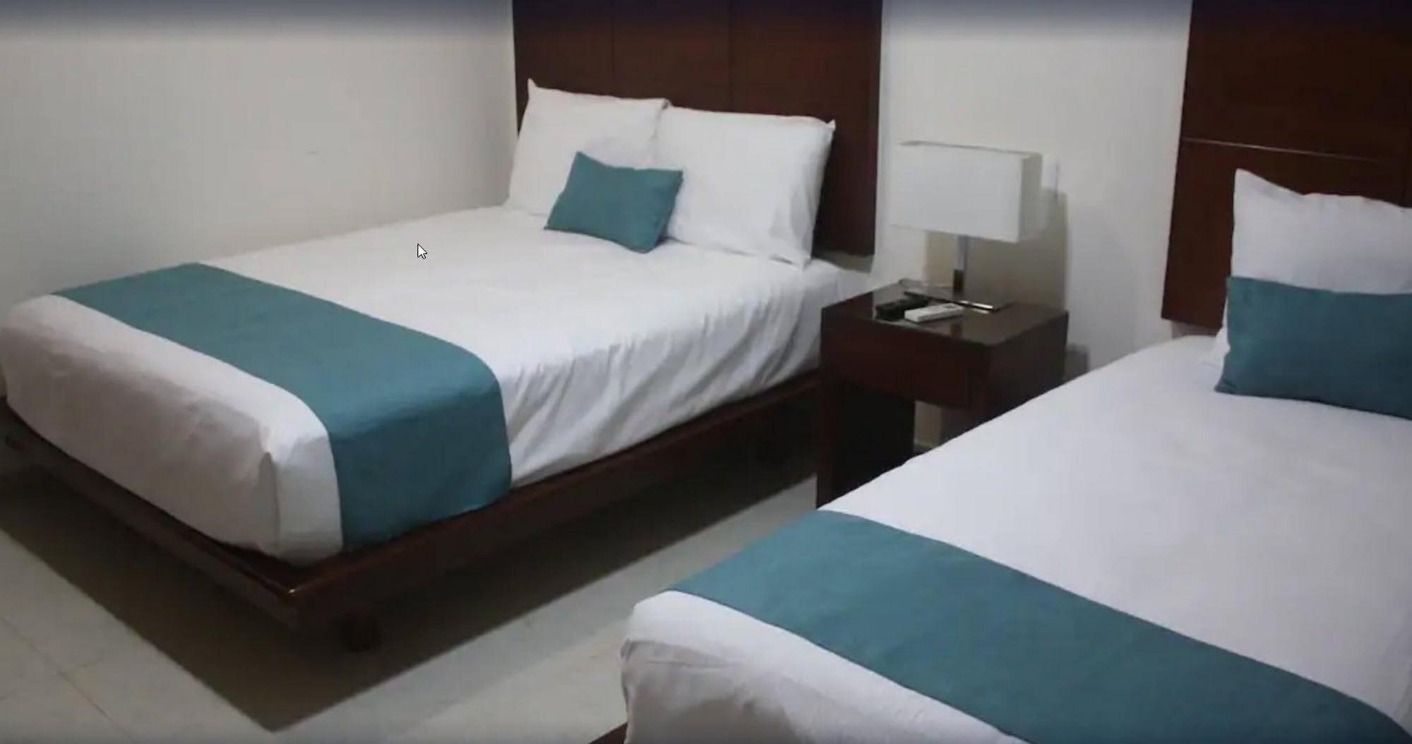 Marena Suites & Apartments Mazatlán Kültér fotó