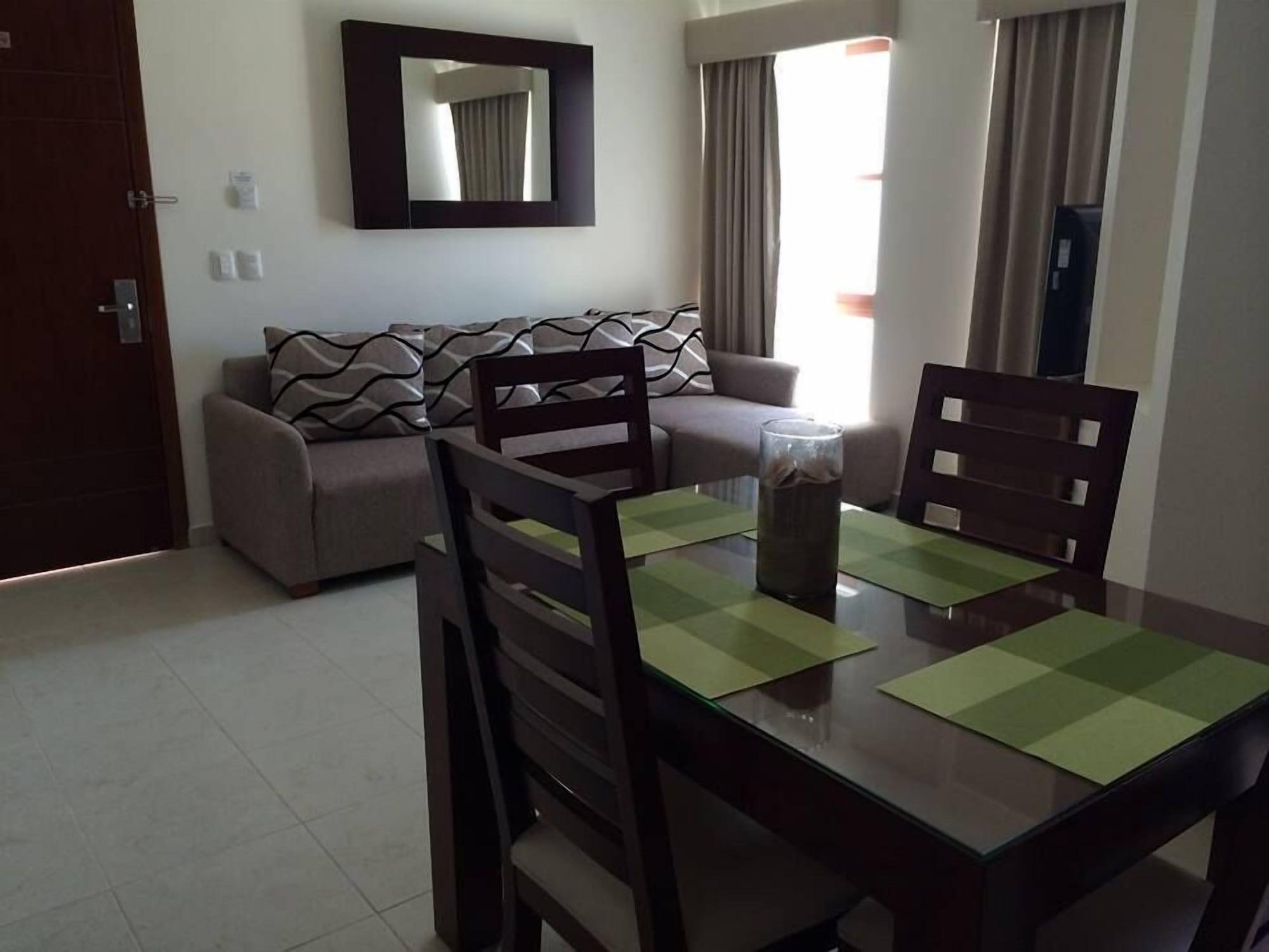 Marena Suites & Apartments Mazatlán Kültér fotó
