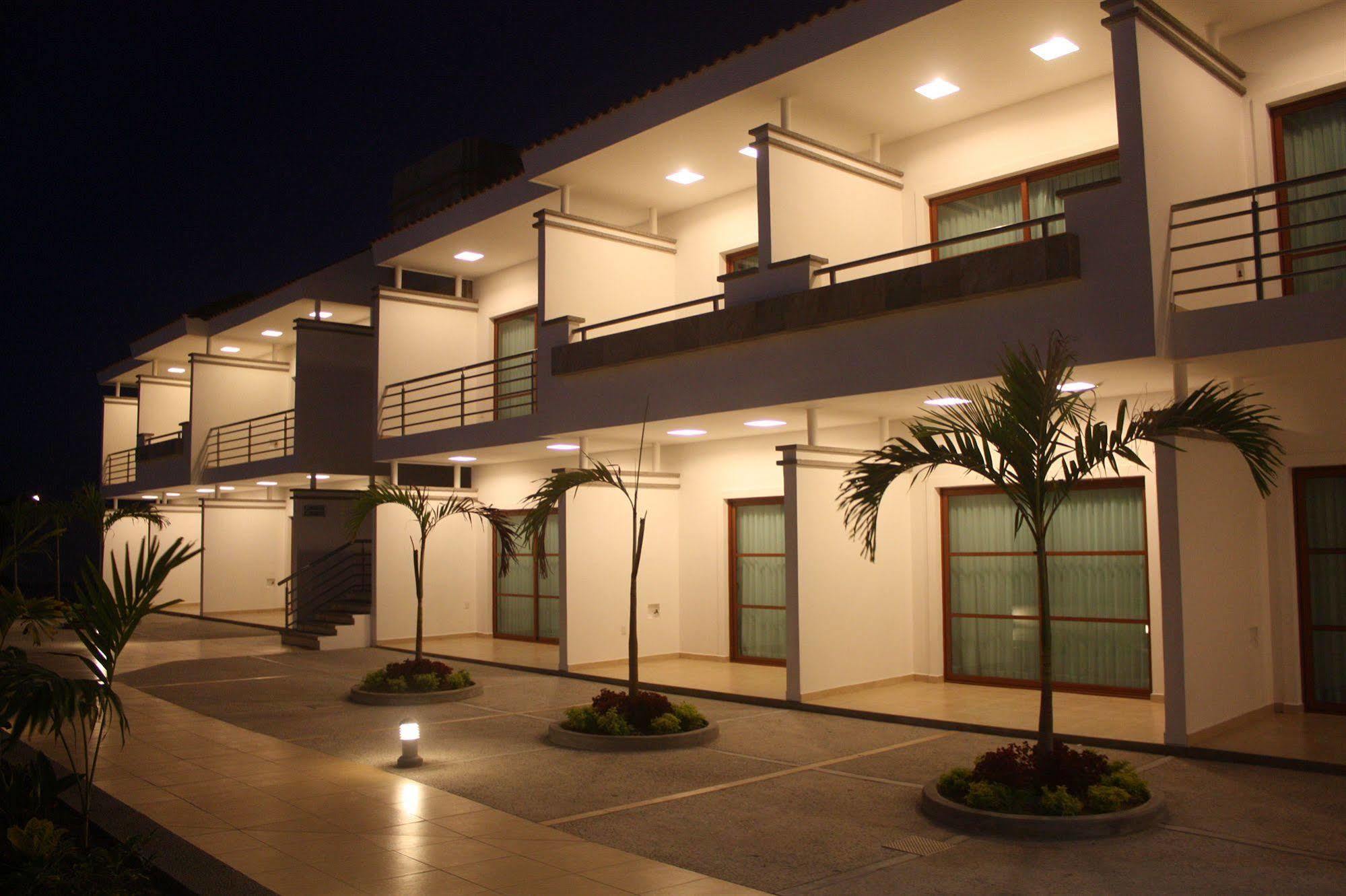 Marena Suites & Apartments Mazatlán Kültér fotó
